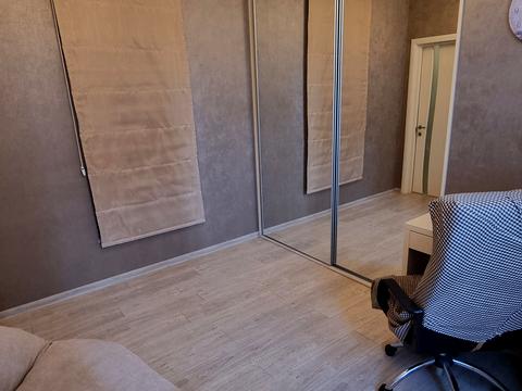 квартира за адресою Пономарьова вул., 26 к3