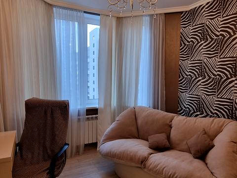 квартира за адресою Пономарьова вул., 26 к3