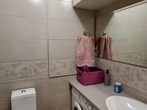 квартира за адресою Пономарьова вул., 26 к3