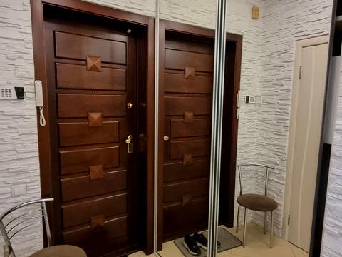 квартира за адресою Пономарьова вул., 26 к3