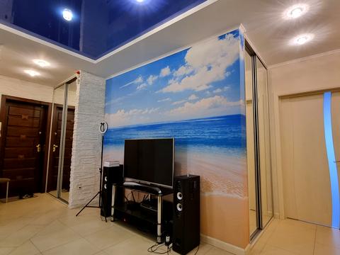 квартира за адресою Пономарьова вул., 26 к3