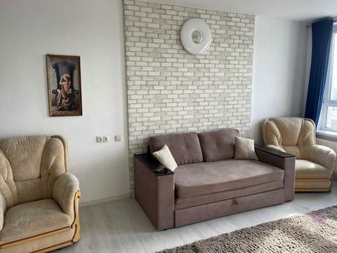 квартира по адресу Миколы Бажана просп., 17-А