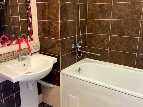 квартира по адресу Миколы Бажана просп., 17-А