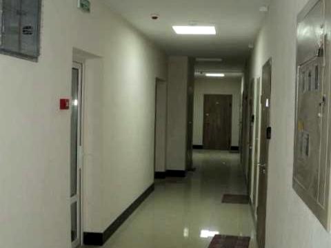 квартира по адресу Миколы Бажана просп., 17-А