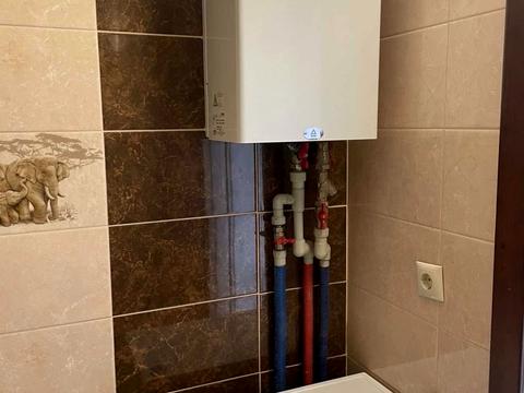 квартира по адресу Миколы Бажана просп., 17-А