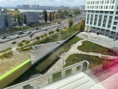 квартира по адресу Миколы Бажана просп., 17-А