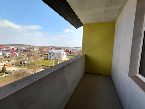 квартира по адресу Стуса В. вул, 17Б