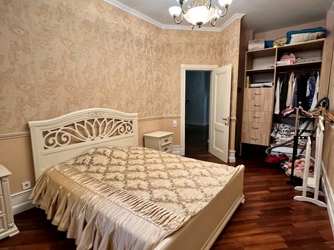 квартира за адресою Науки просп. (Леніна), 77