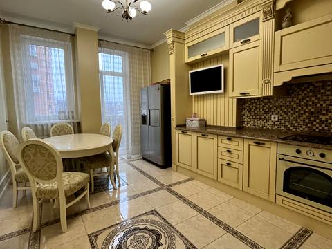 квартира за адресою Науки просп. (Леніна), 77