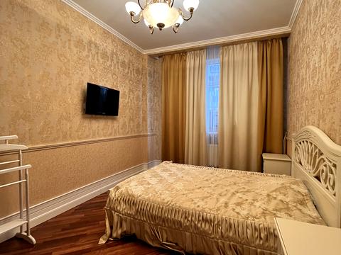 квартира за адресою Науки просп. (Леніна), 77