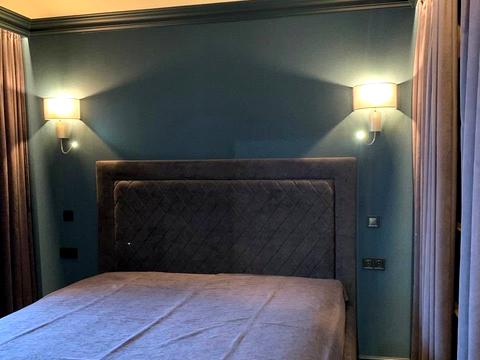 квартира по адресу Дмитрия Иващенко ул., 1а