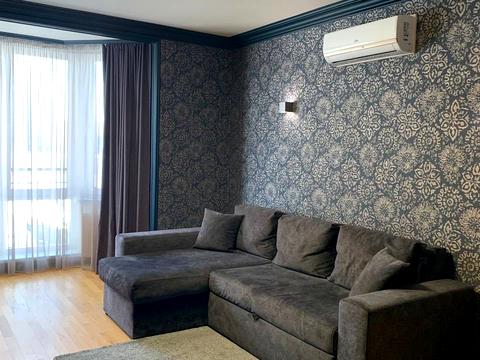 квартира по адресу Дмитрия Иващенко ул., 1а