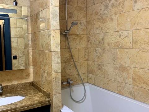 квартира по адресу Дмитрия Иващенко ул., 1а