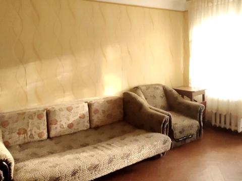 квартира по адресу Гната Юры ул., 7-А