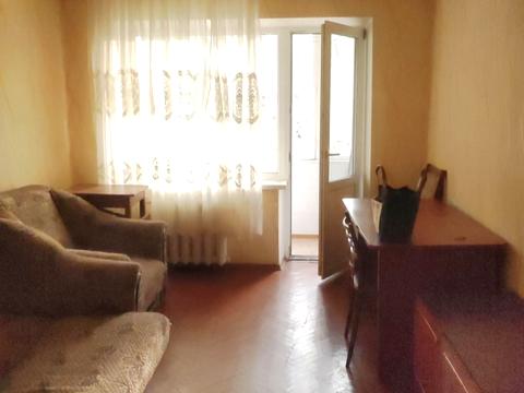 квартира по адресу Гната Юры ул., 7-А