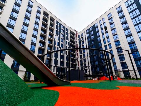 квартира за адресою Героїв Миколаєва вул., 129А, корпус 11, 7, 8