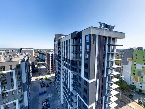 квартира за адресою Героїв Миколаєва вул., 129А, корпус 11, 7, 8