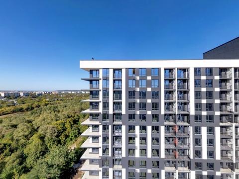 квартира за адресою Героїв Миколаєва вул., 129А, корпус 11, 7, 8