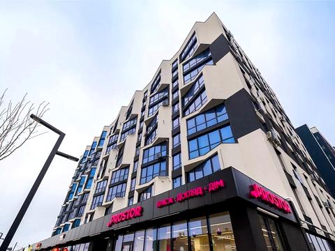 квартира за адресою Героїв Миколаєва вул., 129А, корпус 11, 7, 8