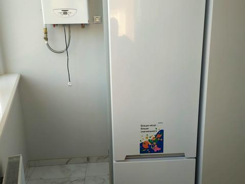 квартира за адресою Івана Пулюя вул., 40/14