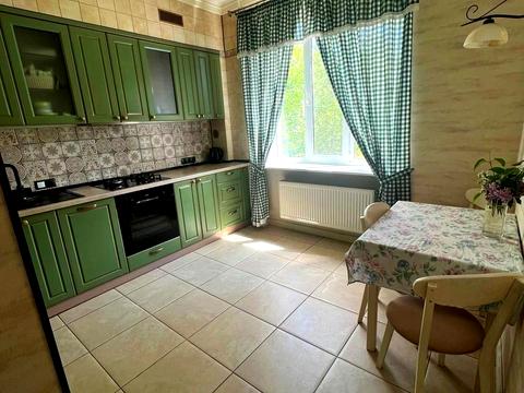 квартира за адресою Джона Маккейна вул. (Івана Кудрі), 37