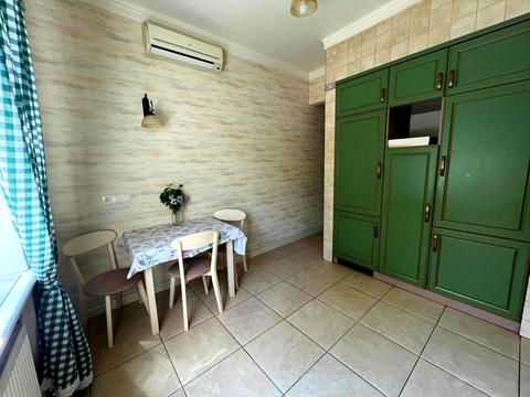 квартира за адресою Джона Маккейна вул. (Івана Кудрі), 37