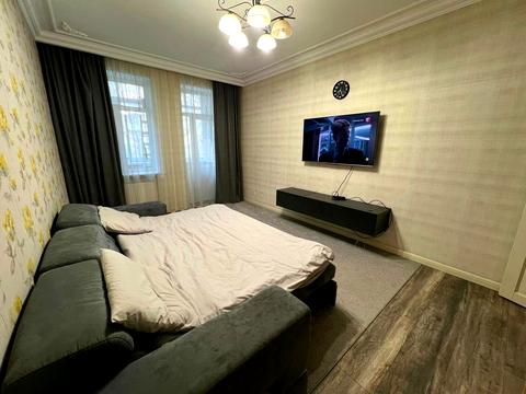 квартира за адресою Джона Маккейна вул. (Івана Кудрі), 37