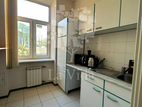 квартира по адресу Институтская ул., 24/7