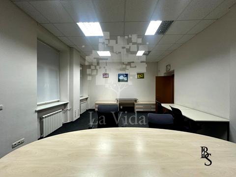 квартира по адресу Институтская ул., 24/7