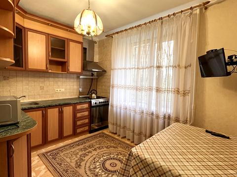 квартира по адресу Александра Конисского ул., 29