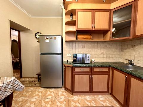 квартира по адресу Александра Конисского ул., 29