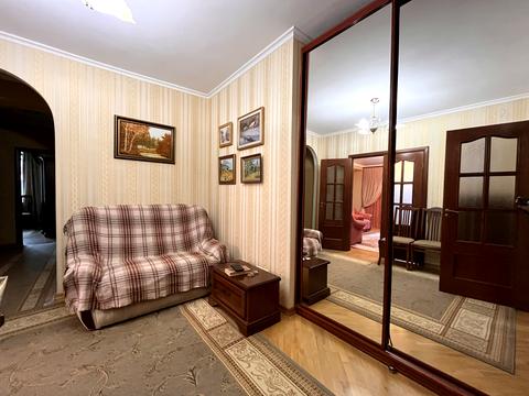 квартира по адресу Александра Конисского ул., 29