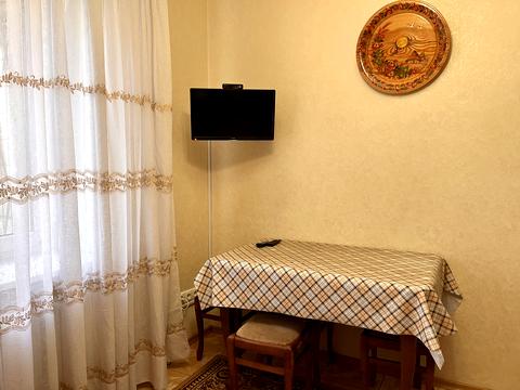 квартира по адресу Александра Конисского ул., 29