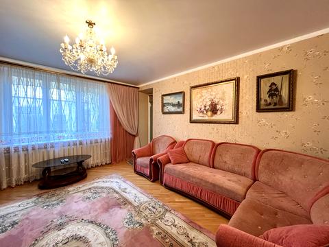 квартира по адресу Александра Конисского ул., 29