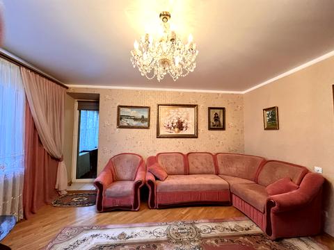 квартира по адресу Александра Конисского ул., 29