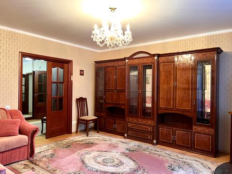 квартира по адресу Александра Конисского ул., 29