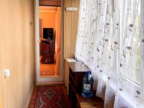 квартира по адресу Александра Конисского ул., 29