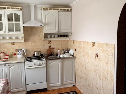 дом по адресу присілок Руня