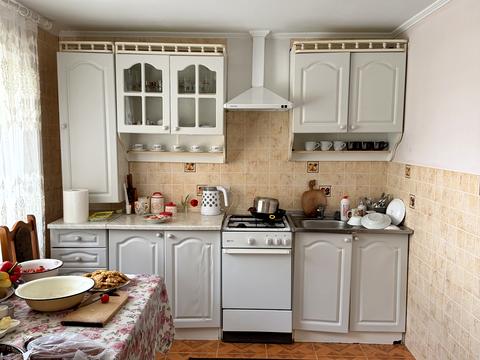 дом по адресу присілок Руня