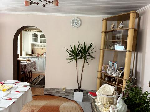 дом по адресу присілок Руня