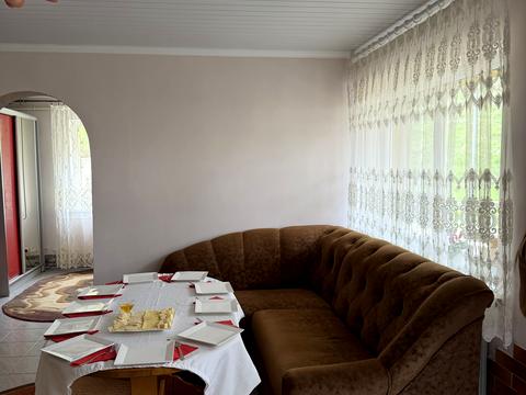 дом по адресу присілок Руня