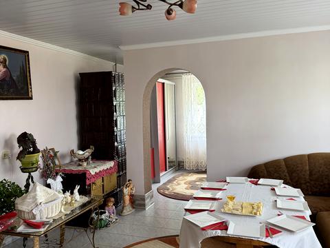 дом по адресу присілок Руня