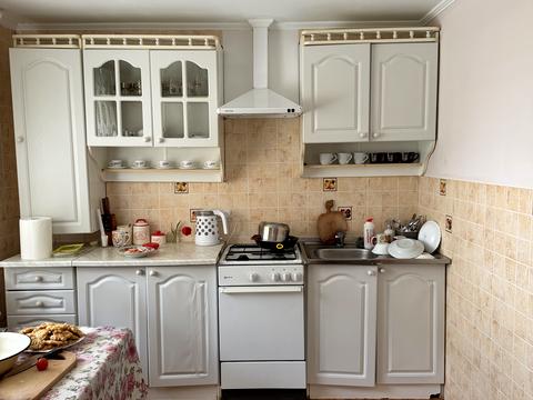 дом по адресу присілок Руня