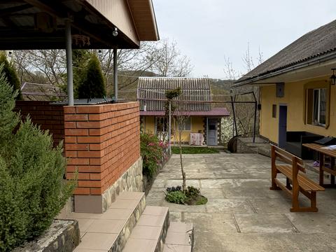 дом по адресу присілок Руня