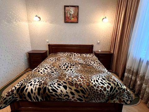 квартира по адресу Александра Конисского ул., 29