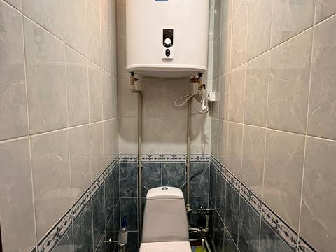 квартира по адресу Александра Конисского ул., 29