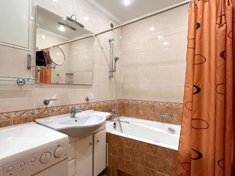 квартира по адресу Александра Конисского ул., 29