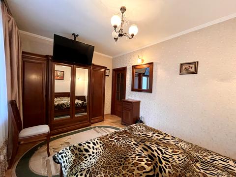 квартира по адресу Александра Конисского ул., 29