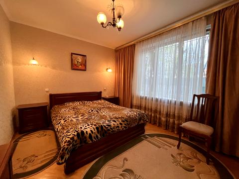 квартира по адресу Александра Конисского ул., 29