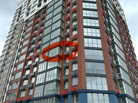 квартира по адресу Половецкая ул., (Будинок)